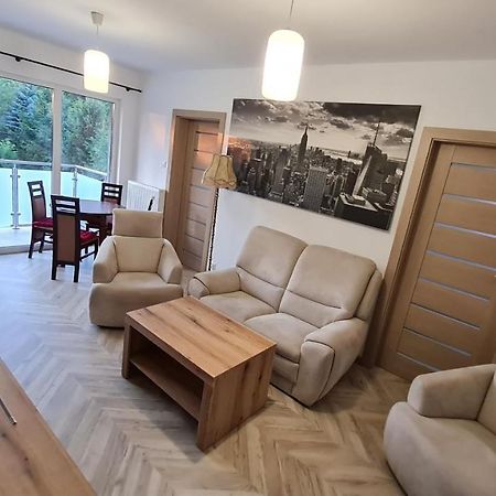 Apartament Cieplice One Jelenia Góra Eksteriør billede