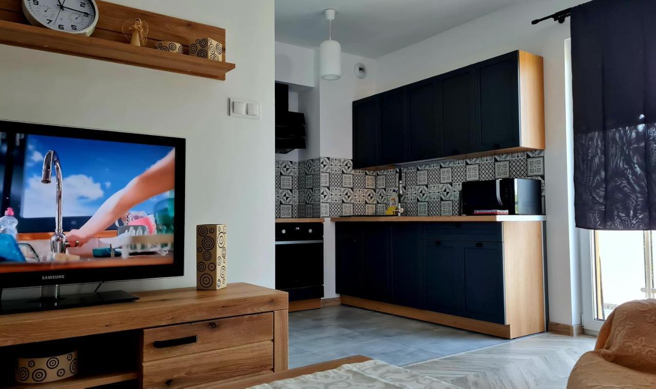 Apartament Cieplice One Jelenia Góra Eksteriør billede