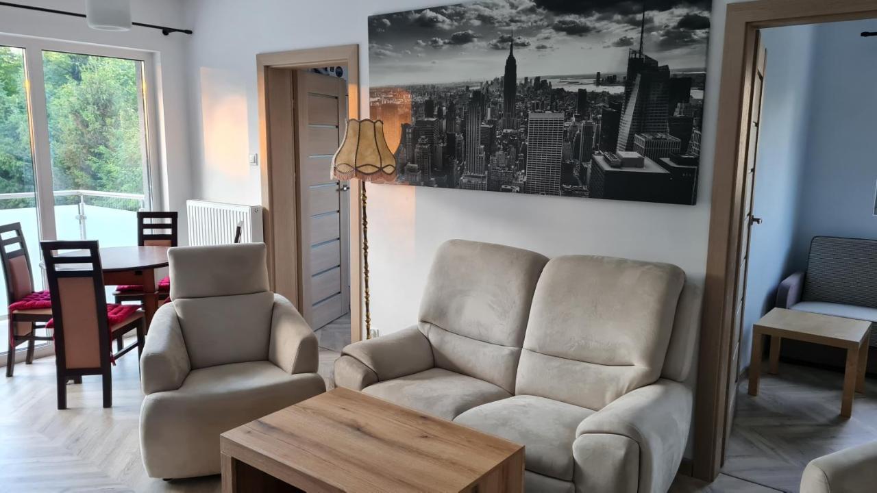 Apartament Cieplice One Jelenia Góra Eksteriør billede