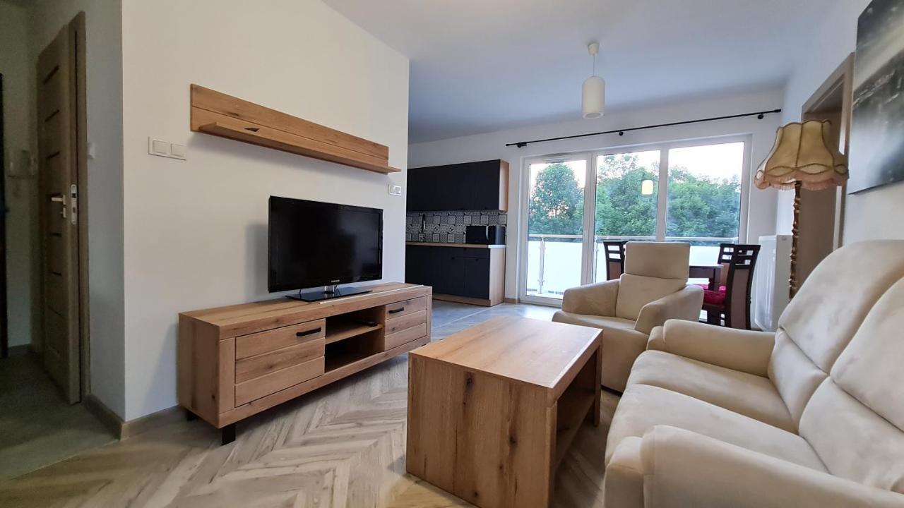 Apartament Cieplice One Jelenia Góra Eksteriør billede