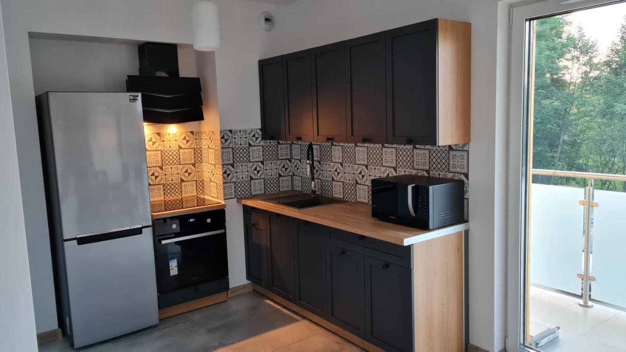 Apartament Cieplice One Jelenia Góra Eksteriør billede