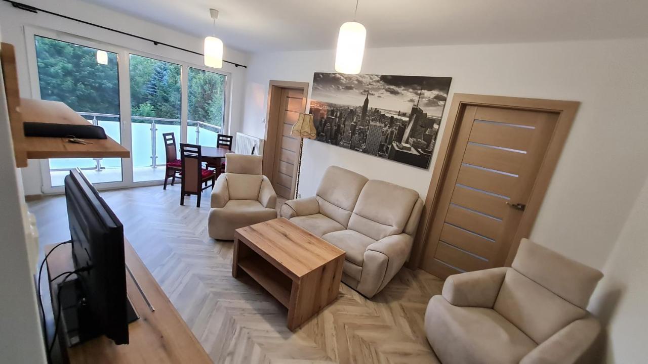 Apartament Cieplice One Jelenia Góra Eksteriør billede