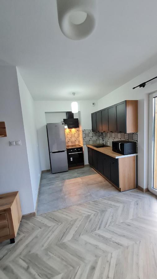 Apartament Cieplice One Jelenia Góra Eksteriør billede
