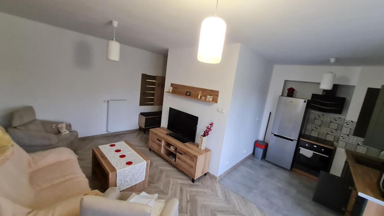 Apartament Cieplice One Jelenia Góra Eksteriør billede