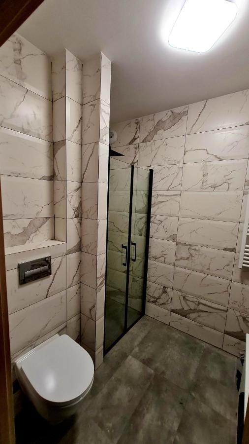 Apartament Cieplice One Jelenia Góra Eksteriør billede