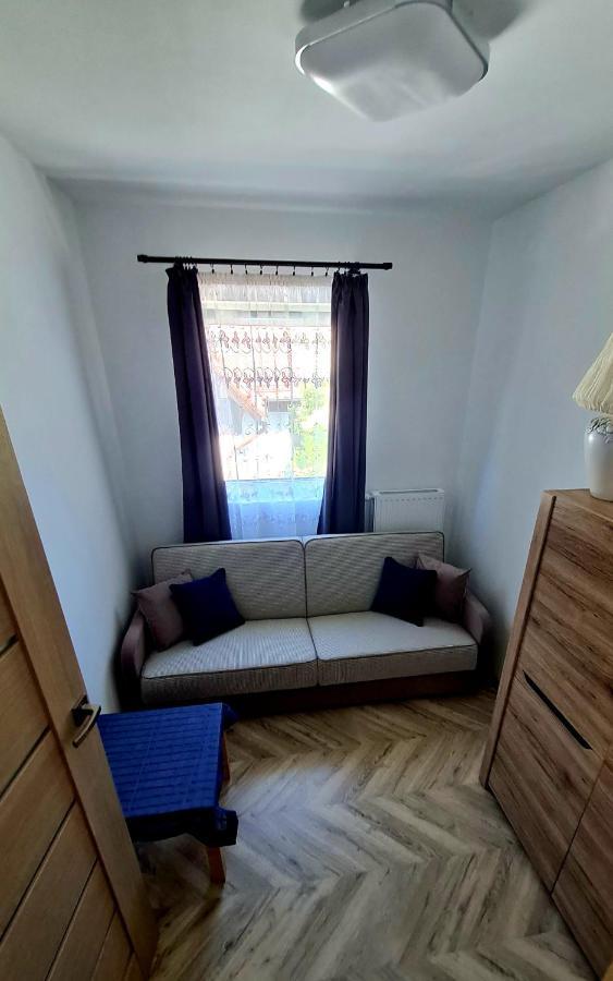Apartament Cieplice One Jelenia Góra Eksteriør billede