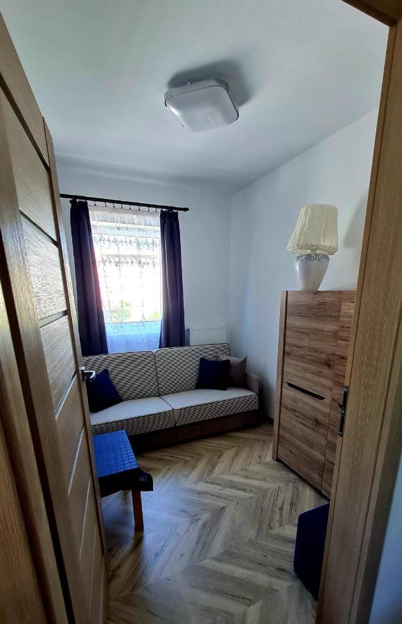 Apartament Cieplice One Jelenia Góra Eksteriør billede