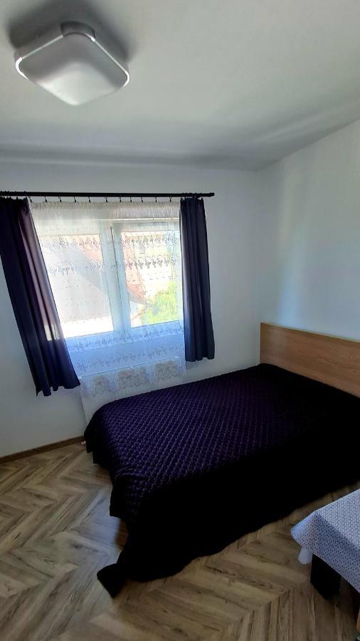 Apartament Cieplice One Jelenia Góra Eksteriør billede