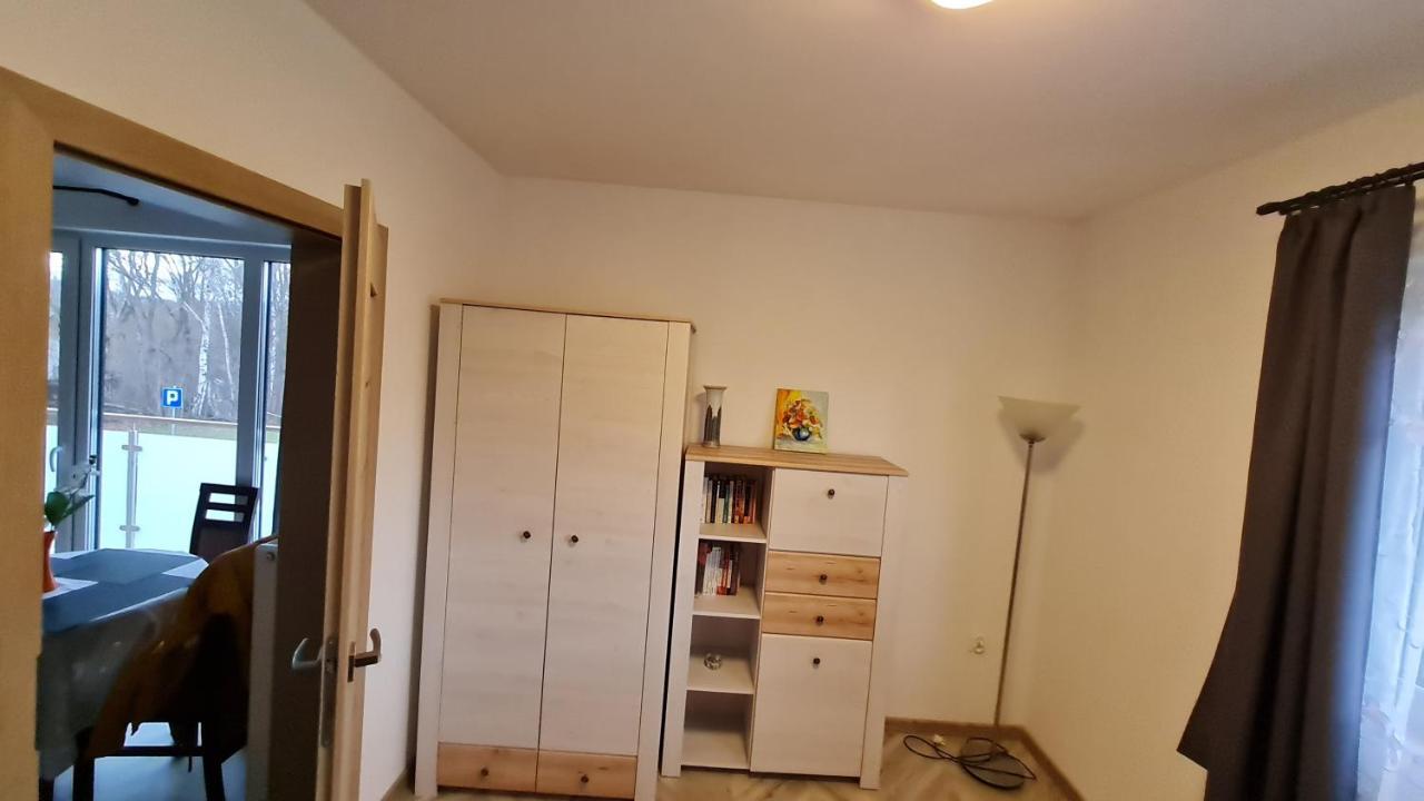 Apartament Cieplice One Jelenia Góra Eksteriør billede