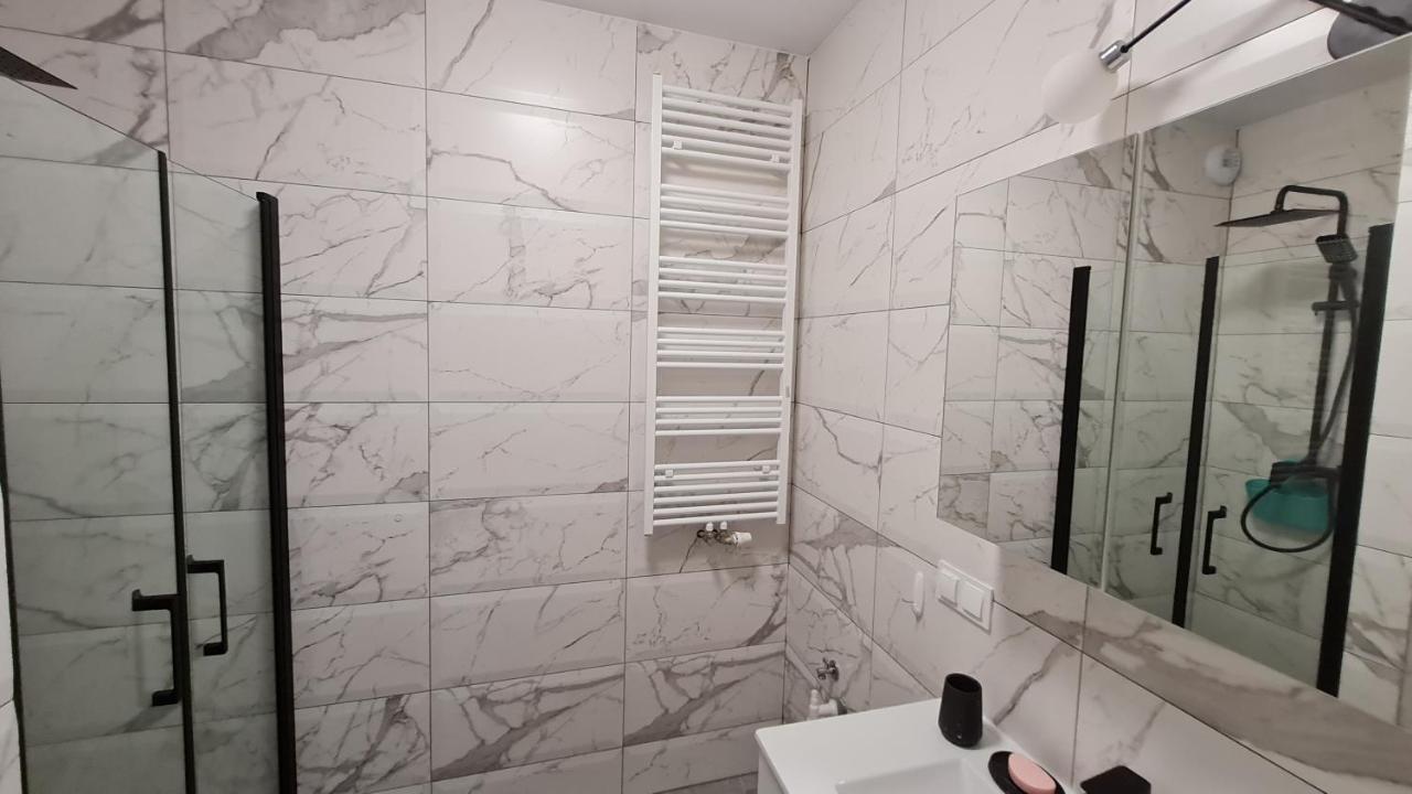 Apartament Cieplice One Jelenia Góra Eksteriør billede