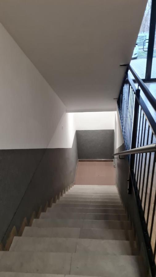 Apartament Cieplice One Jelenia Góra Eksteriør billede