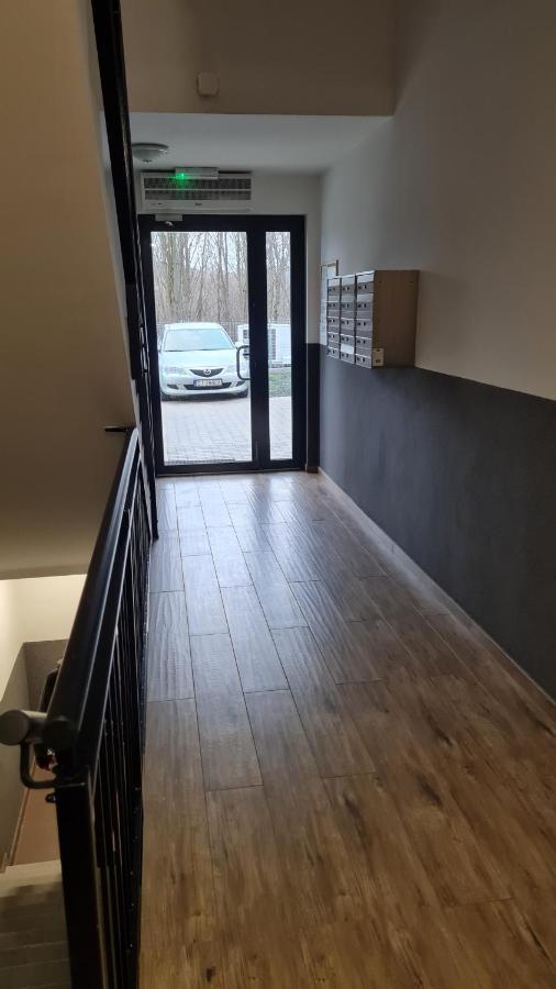 Apartament Cieplice One Jelenia Góra Eksteriør billede