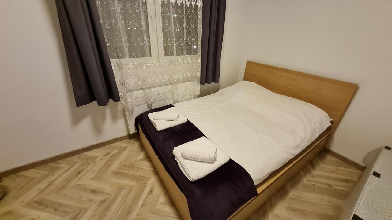 Apartament Cieplice One Jelenia Góra Eksteriør billede